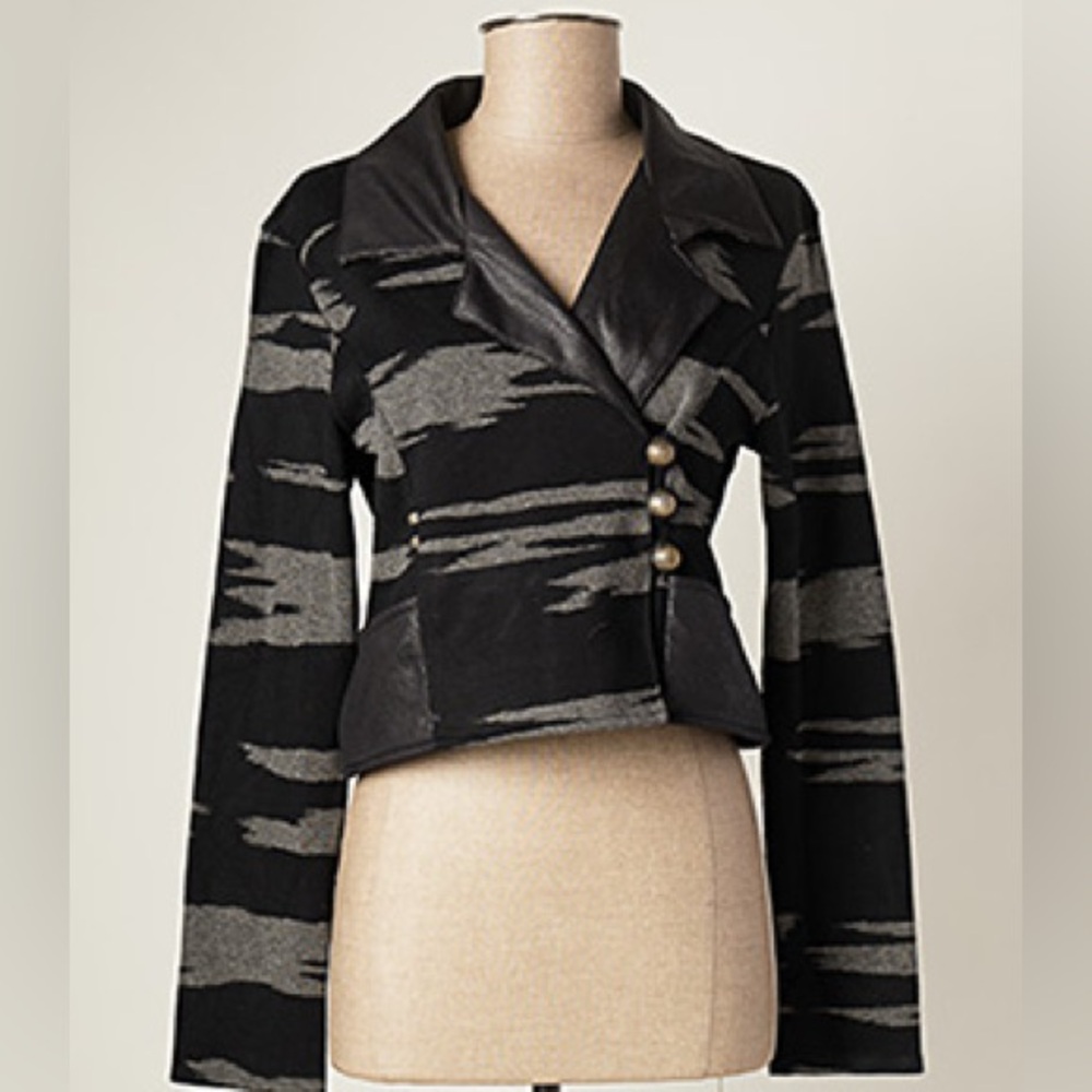 Caty Lesca | Casual Jacket